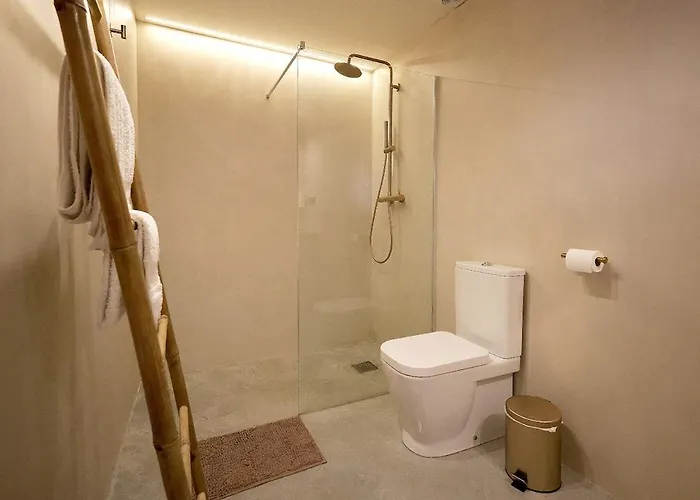 Eco Puerto - Manolito 3 Apartment