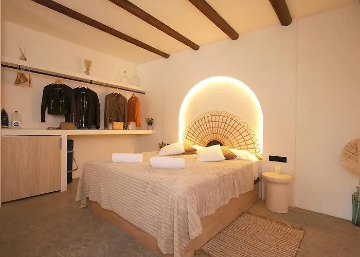 Junto Ciudad De Ciencias - Manolito 2 Daire *