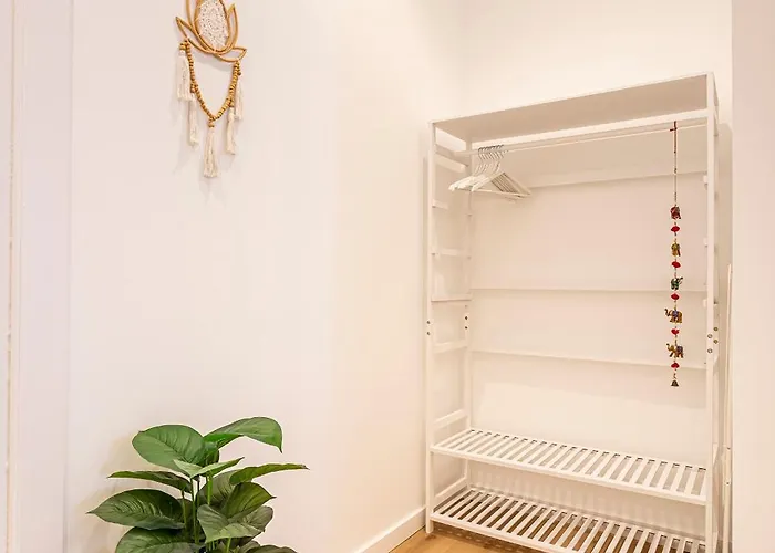 Hridaya El Grao Close To The Sea *