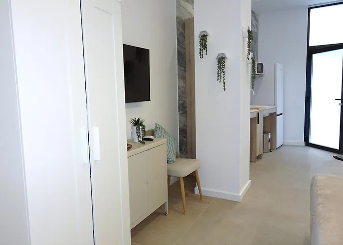 Apartment Pn8- Loft N8 Urban Ayora