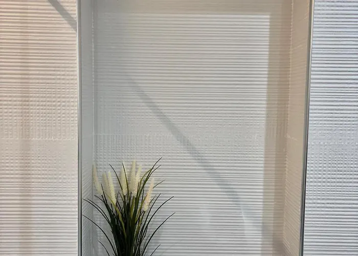 Apartman Urban Center - Alma Valencia