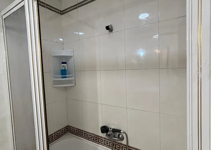 The Ruzafa By Laura - Ave Apartment Valencia