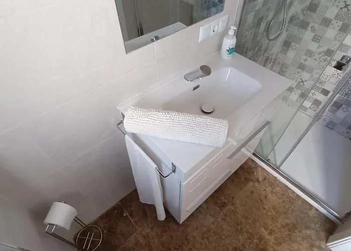 Magnifico Y Moderno Estudio Bien Ubicado Daire Valensiya