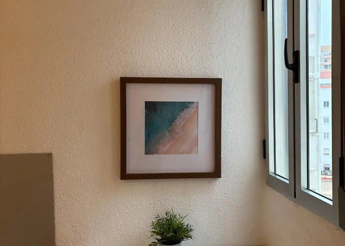 Apartamento Urban - Primado Reig