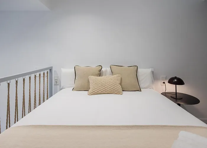 Loft M15 - Ground&arena Connected *