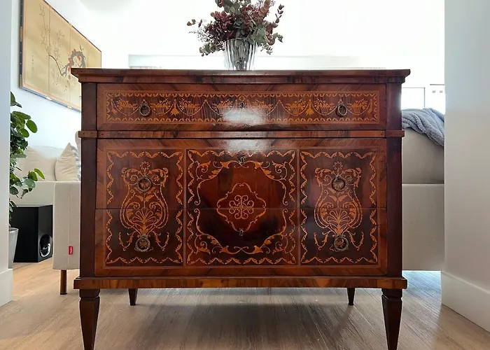 Bright Spacious Luxury