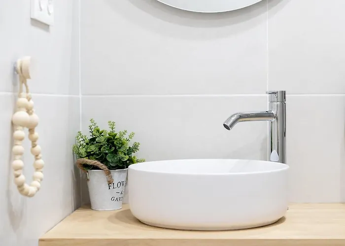 Apartment Loft M11 - Ground & Arena Connected Valencia