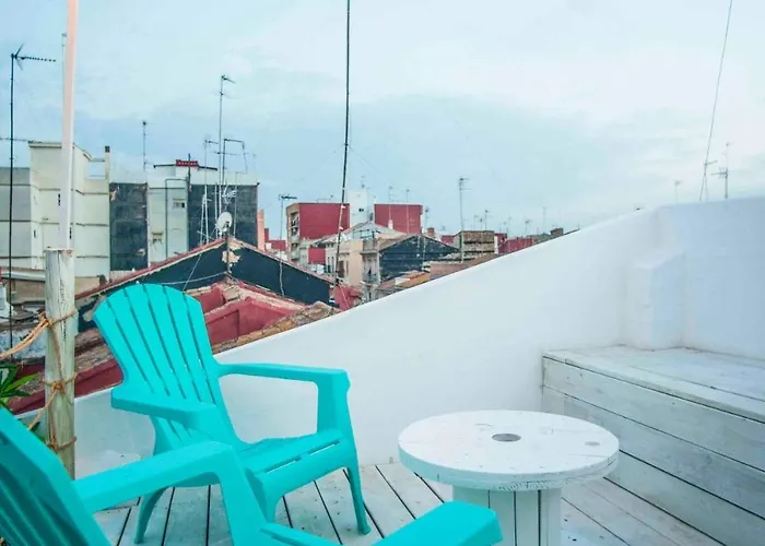 Apartament Next To The