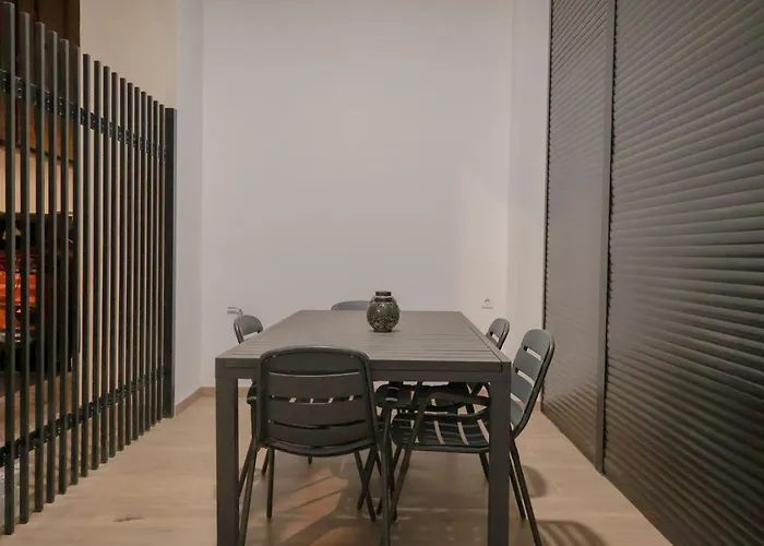 Comfortabel Next To La Marina Appartement Valence