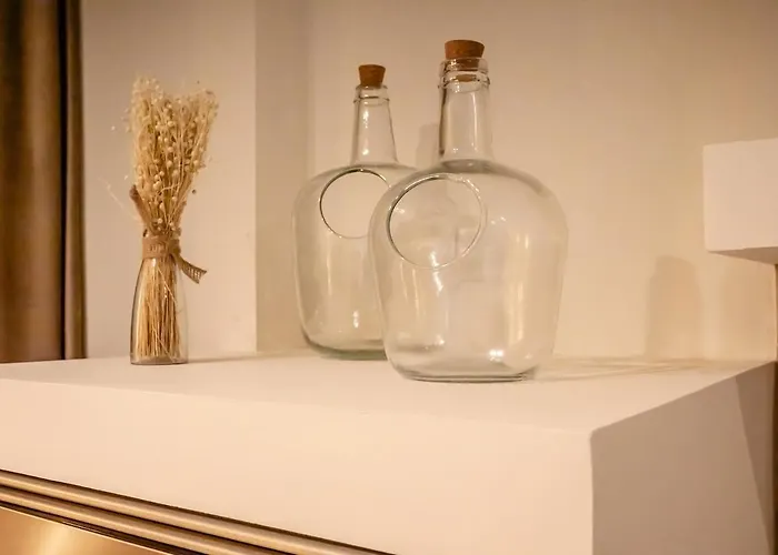 Ciudad De Ciencias Y Puerto - Manolito 4 *