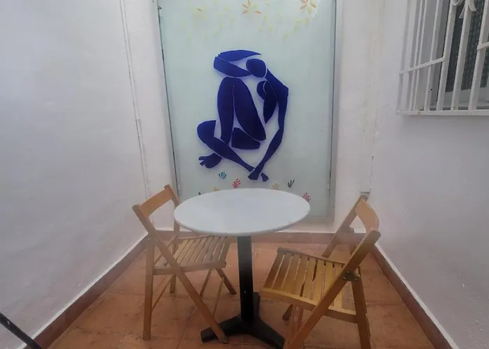 Apartamento Gran Loft En El Centro De Valência