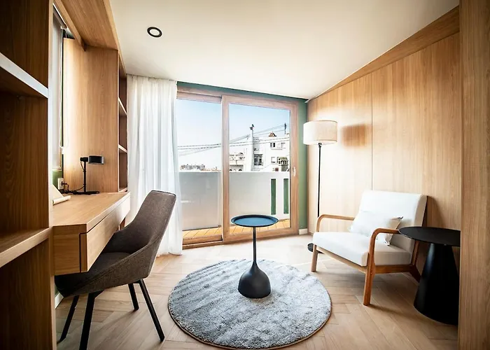 Tu Penthouse En El Centro - Ruzafa 11c