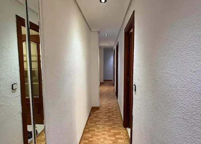 The Ruzafa By Laura - Ave Apartment *