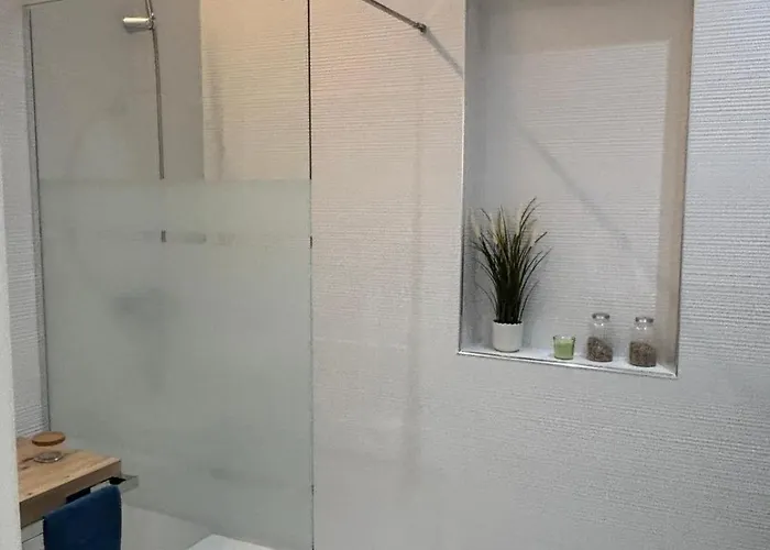 Apartman Urban Center - Alma Valencia