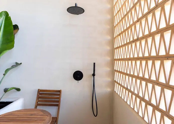 Vlc Host - Reina 166 B Apartment