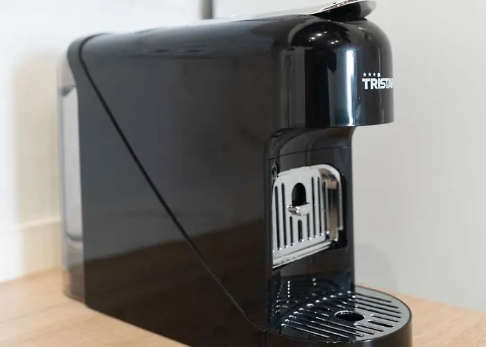 Apartment Pinedo Playa Rustico *