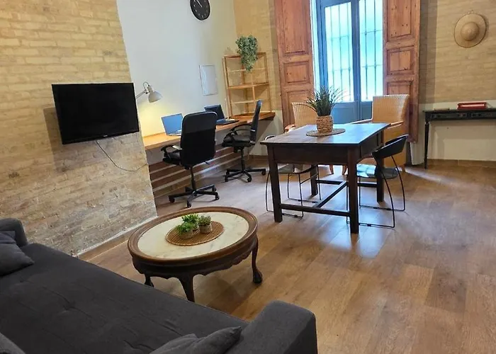 Casita Buenos Aires Apartment