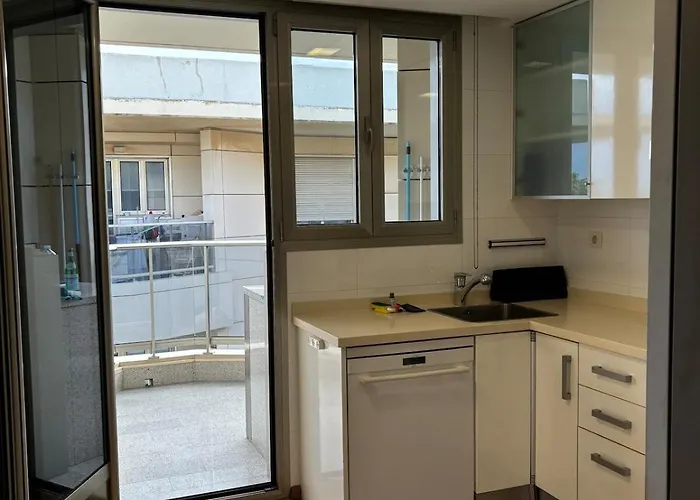 Relaxing Sea View - Patacona