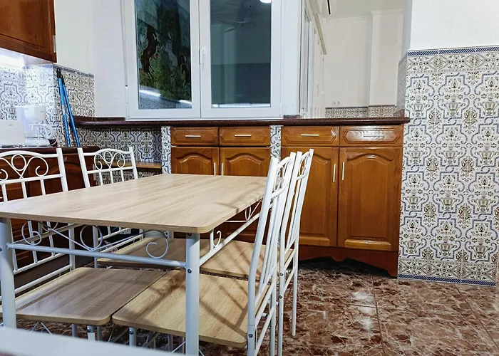 Espectacular Estudio En Pb Con Terraza Privada Appartement *