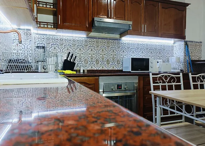 Appartement Espectacular Estudio En Pb Con Terraza Privada *