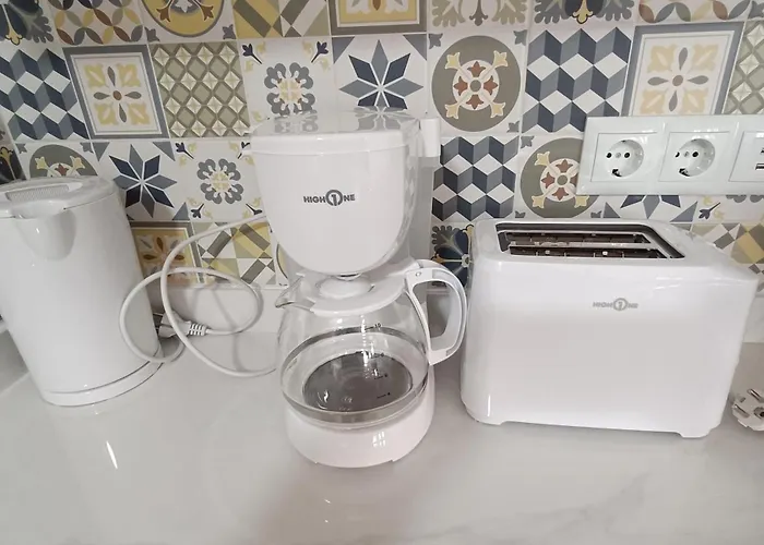 Daire Magnifico Y Moderno Estudio Bien Ubicado