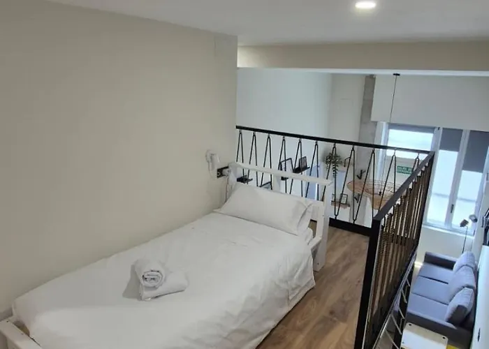 Daire Excepcional Amplio Apartamento Industrial Fallas Hasta 6, Wifi Gratis Cuna Valensiya