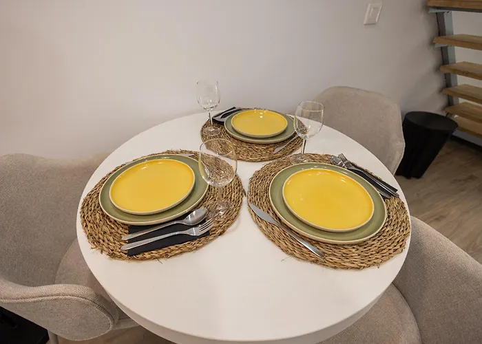 Loft M15 - Ground&arena Connected