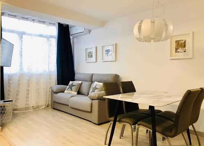 Appartement Near The And The Of Sciences