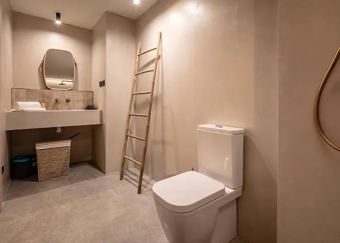 Apartament Ciudad De Ciencias Y Puerto - Manolito 4