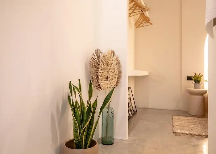 Junto Ciudad De Ciencias - Manolito 2 Daire Valensiya