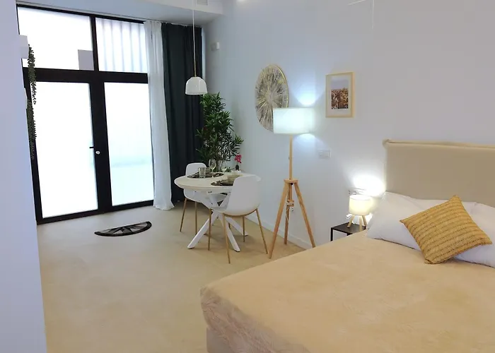 Pn4- Loft N4 Urban Ayora شقة *