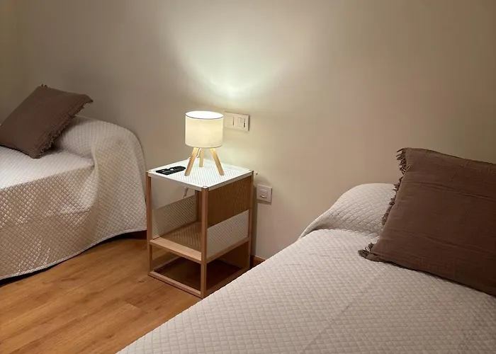 Relaxing Sea View - Patacona Appartement Valencia