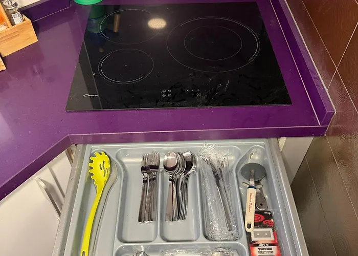 Διαμέρισμα Malvarrosa Penthouse 4 Rooms, Suite, Terrace And Balcony *