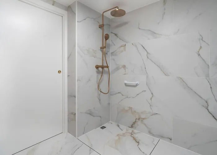 公寓 03 - Les Artes *