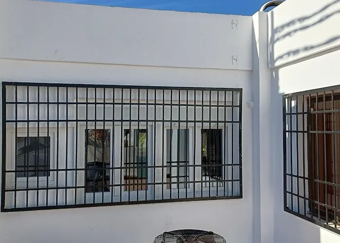 Magnifico Y Moderno Estudio Bien Ubicado Valensiya