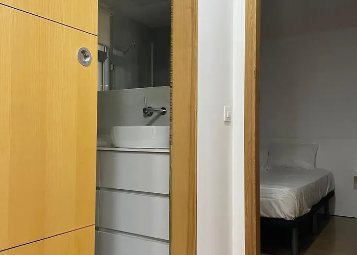 Apartament Heart Of Walencja