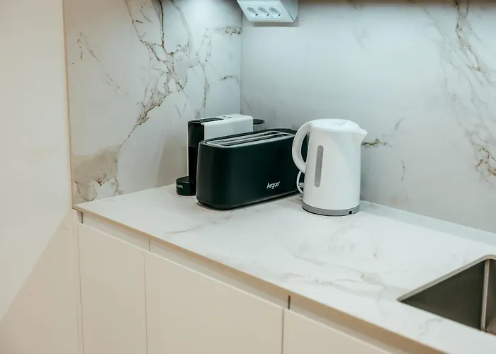 شقة Sada Flat, Jacuzzi, Chill Out, 7 Pax, Smarttv فالنسيا