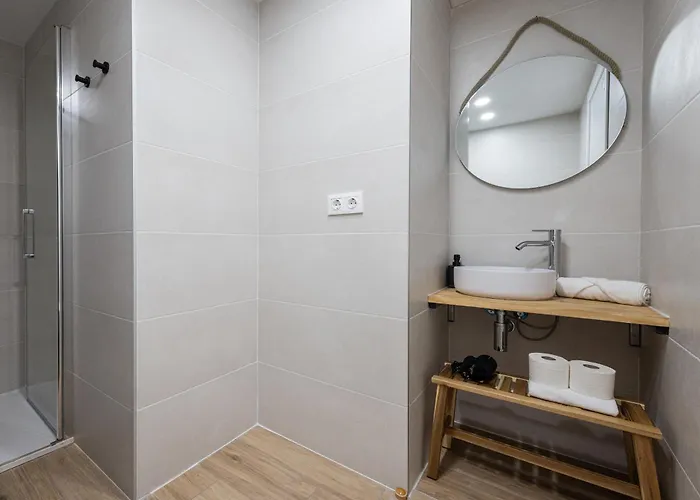 Apartamento Loft M15 - Ground&arena Connected *