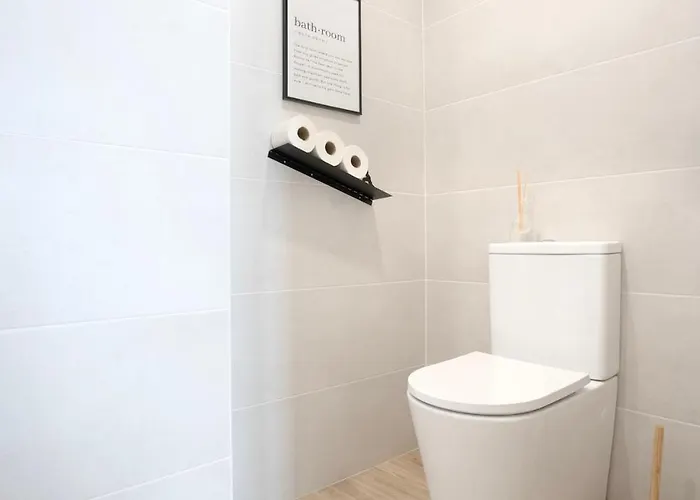 Appartamento Loft M11 - Ground & Arena Connected