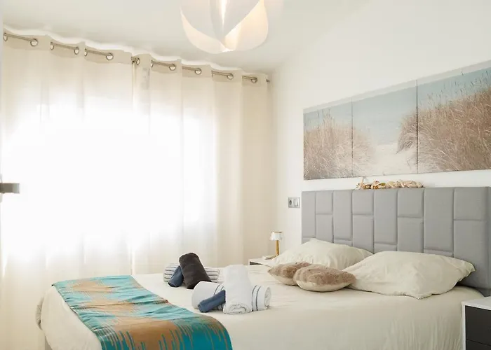 Floor 2 Bedroom With Terrace Appartamento *