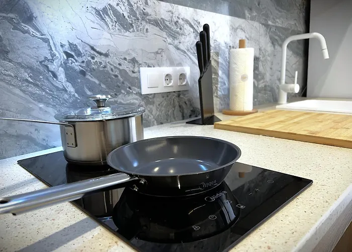 Pn4- Loft N4 Urban Ayora شقة فالنسيا