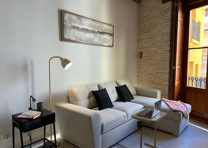 Centro 2 * Βαλένθια