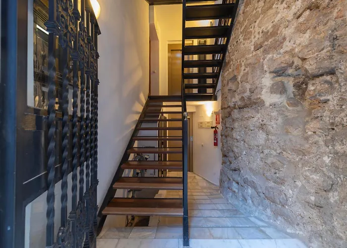 Prime Location, Bright & Cozy Valência