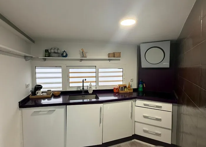 Διαμέρισμα Malvarrosa Penthouse 4 Rooms, Suite, Terrace And Balcony *