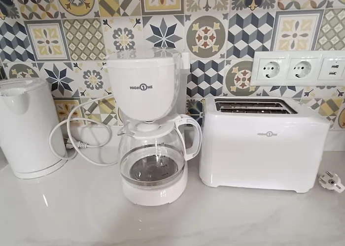 Magnifico Y Moderno Estudio Bien Ubicado * Valensiya