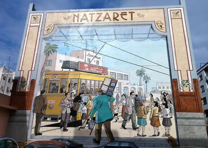 Daire Junto Ciudad De Ciencias - Manolito 2 *