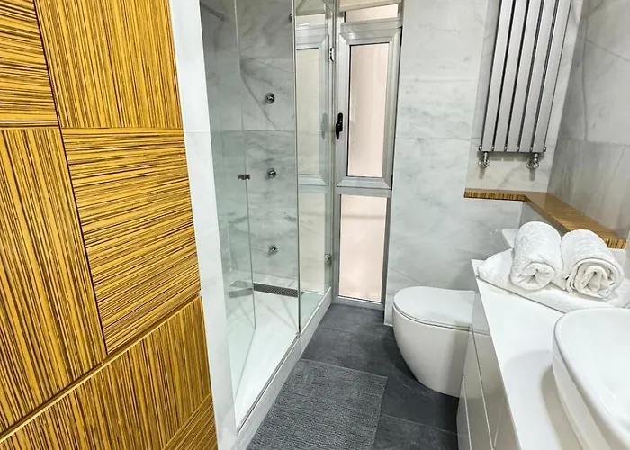 Appartamento Heart Of Valenza