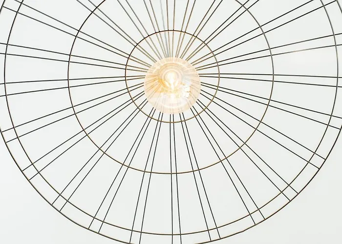 Loft M11 - Ground & Arena Connected *