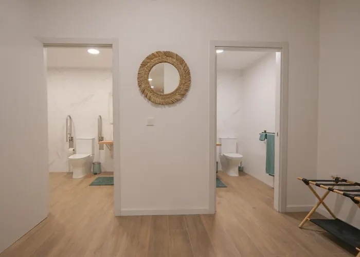 Comfortabel Next To La Marina *