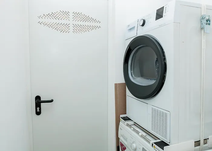 Floor 2 Bedroom With Terrace Appartamento *